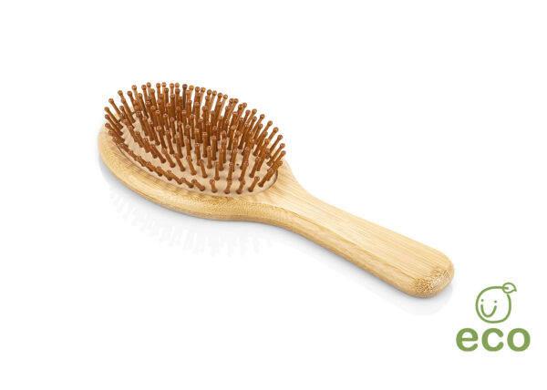 CEPILLO DE BAMBU