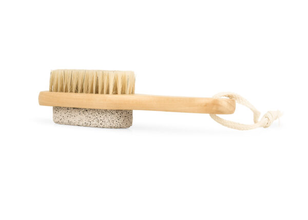 SET DE LIMPIEZA DE BAMBU