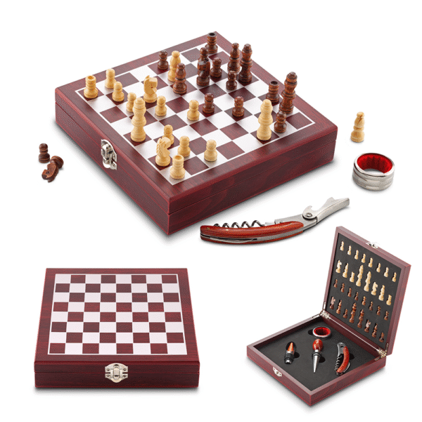 SET DE VINO COOL