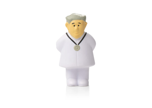 DOCTOR ANTIESTRÉS